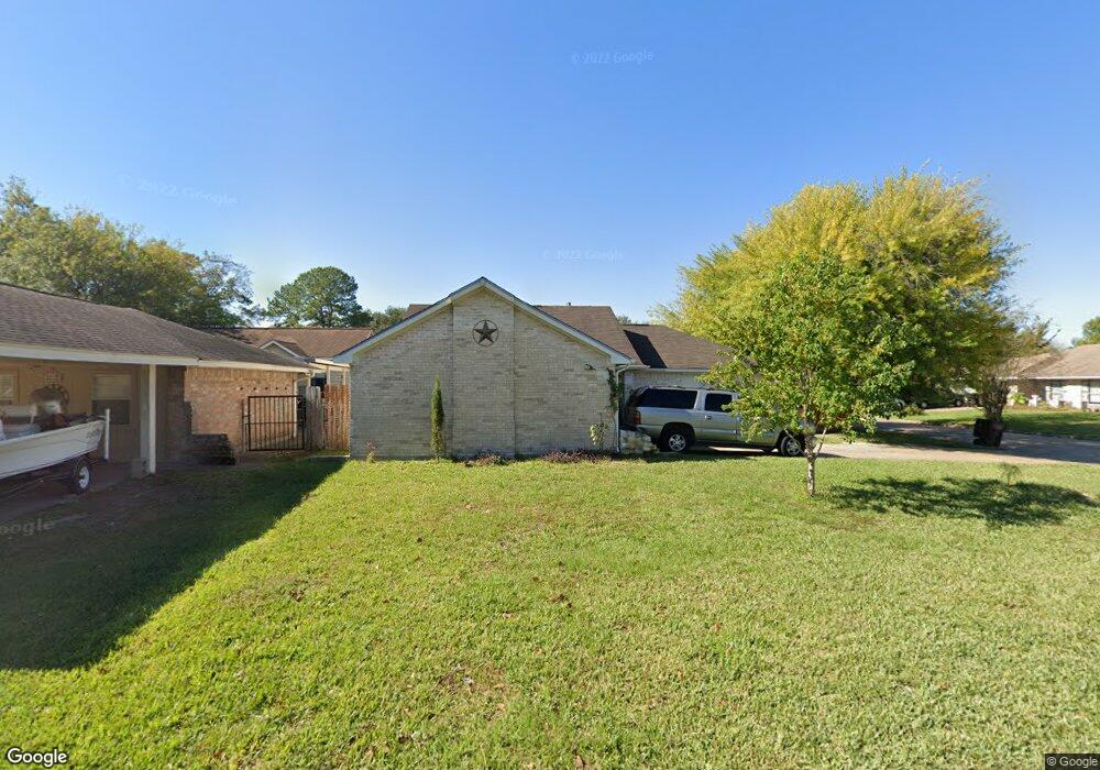 8815 Braunston Ln, Houston, TX 77088 - photo 1