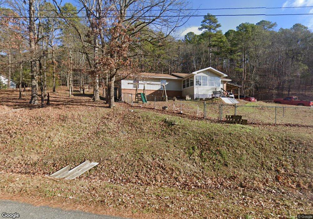 4701 Jones Loop Rd, Little Rock, AR 72223 - photo 1