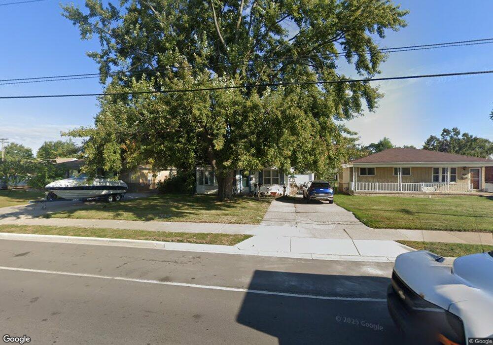 15375 Frazho Rd, Roseville, MI 48066 - photo 1