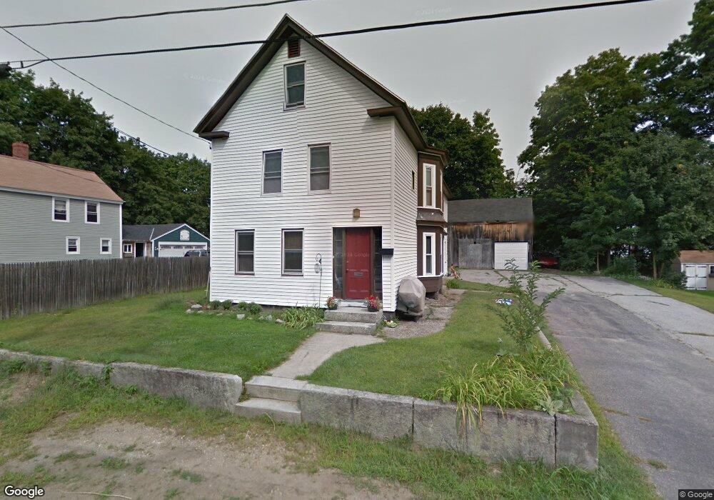 9 Ash St, Milford, NH 03055 - photo 1