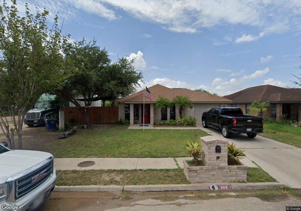 909 Ivy Ave, Donna, TX 78537 - photo 1