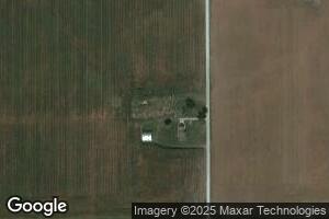 5394 S 500 W, Poneto, IN 46781