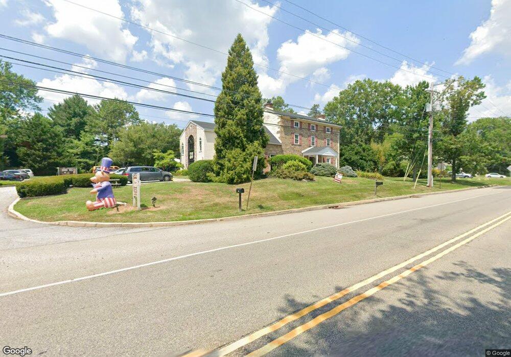 225 S Trooper Rd unit FARMHOUSE, Norristown, PA 19403 - photo 1