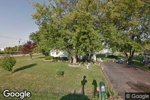 405 Beachview Rd, Curtice, OH 43412