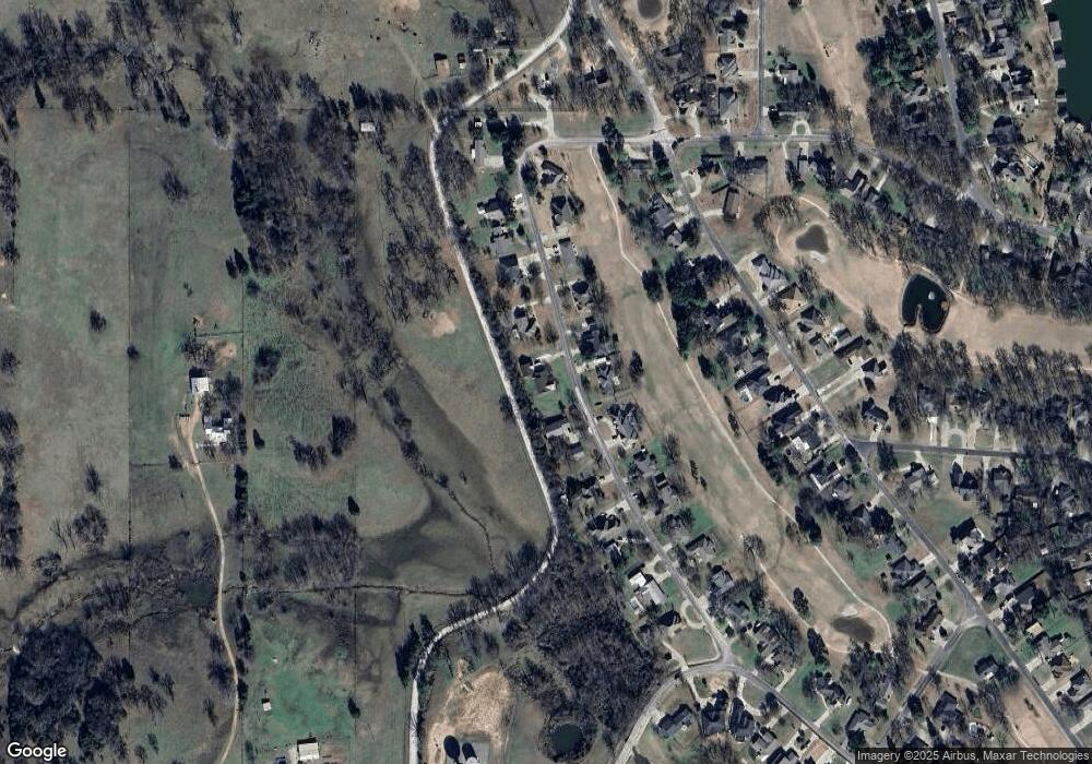 118 San Chez Dr, Gainesville, TX 76240 - photo 1