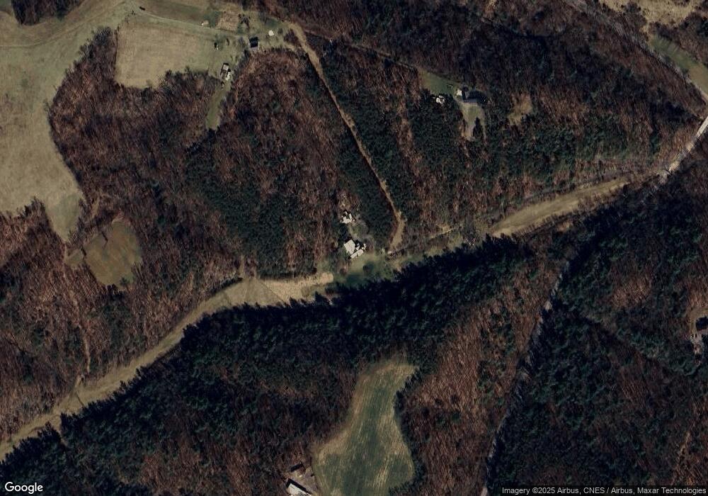 1593 Barnetts Run Rd, Warfordsburg, PA 17267 - photo 1