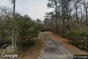 502 Helmet Ave, Cross, SC 29436