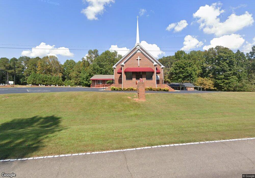 1567 Sandy Flat Rd, Bowdon, GA 30108 - photo 1