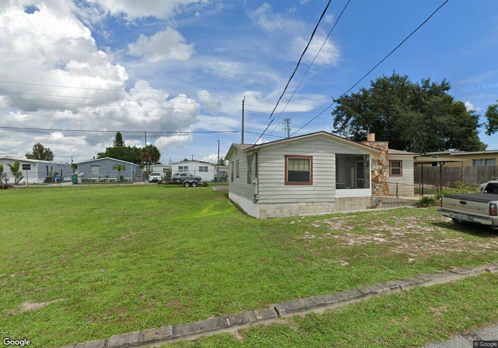 1667 Yellowstone St unit 807, Cocoa, FL 32922 - photo 1