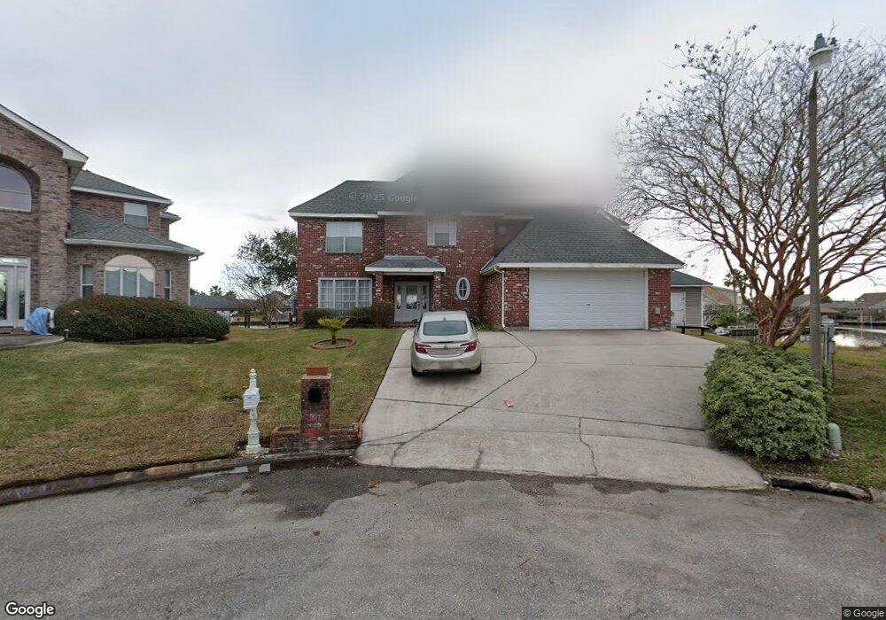 117 Barbara Ln, Slidell, LA 70458 - photo 1