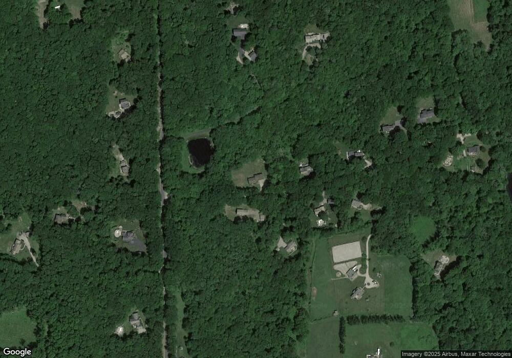 181 Center Cemetery Rd, Woodstock, CT 06281 - photo 1