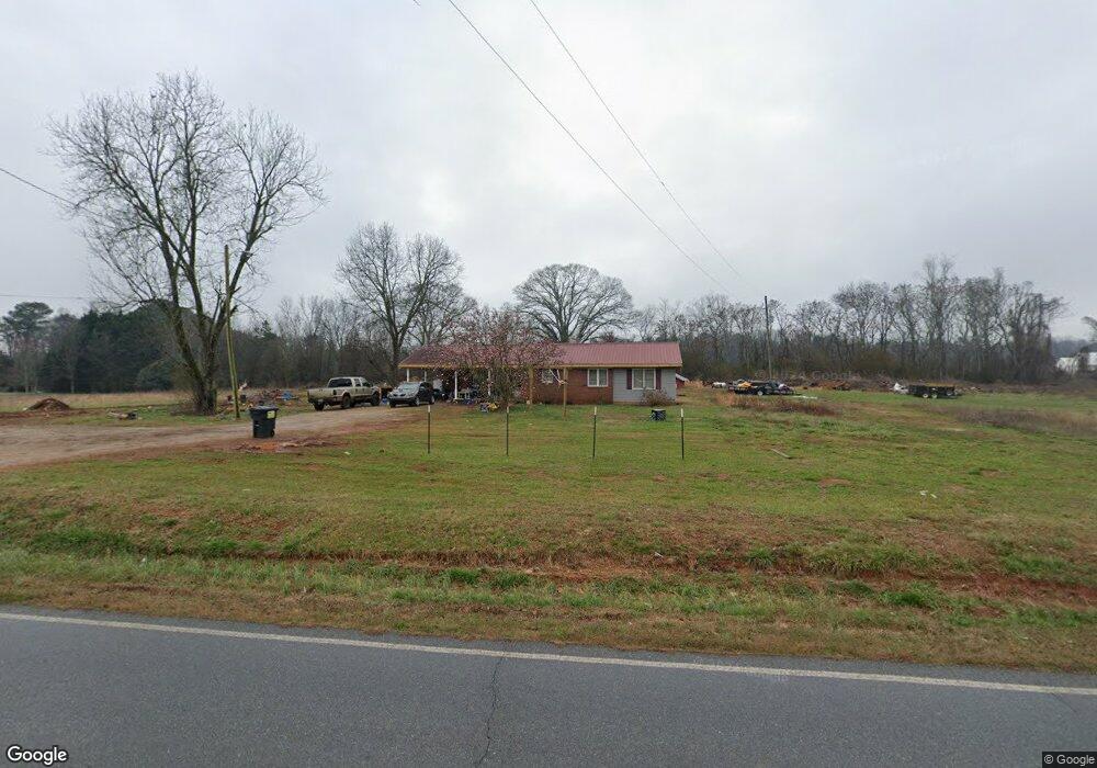 1289 Storey Ln, Jefferson, GA 30549 - photo 1