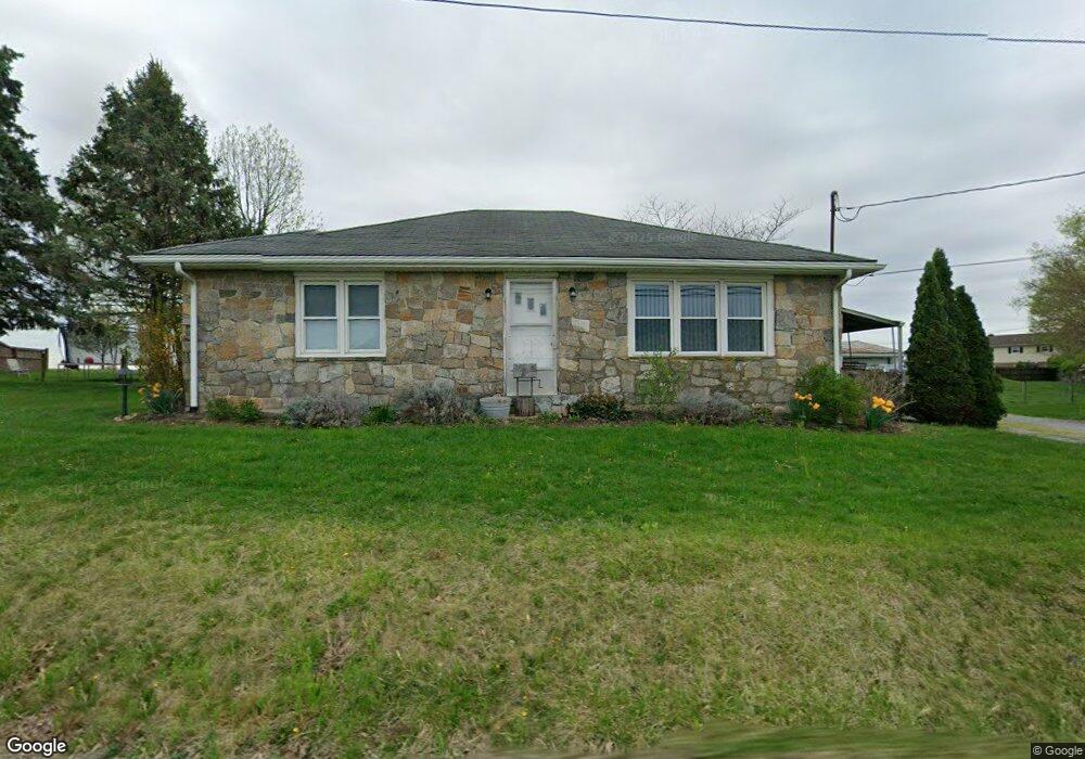 671 Red Run Rd, East Earl, PA 17519 - photo 1