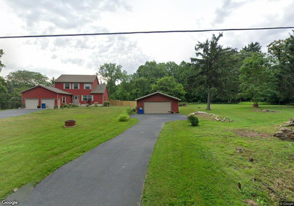 4857 N 600 W, La Porte, IN 46350 - photo 1