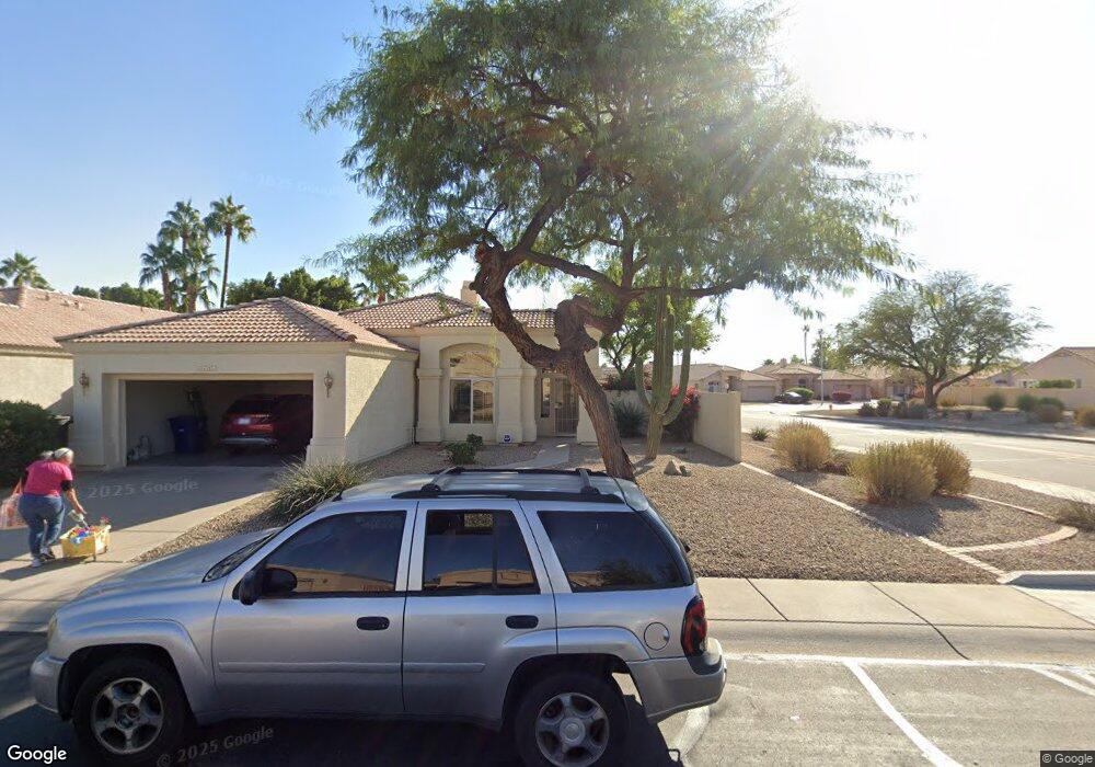 6481 W Megan Ct, Chandler, AZ 85226 - photo 1