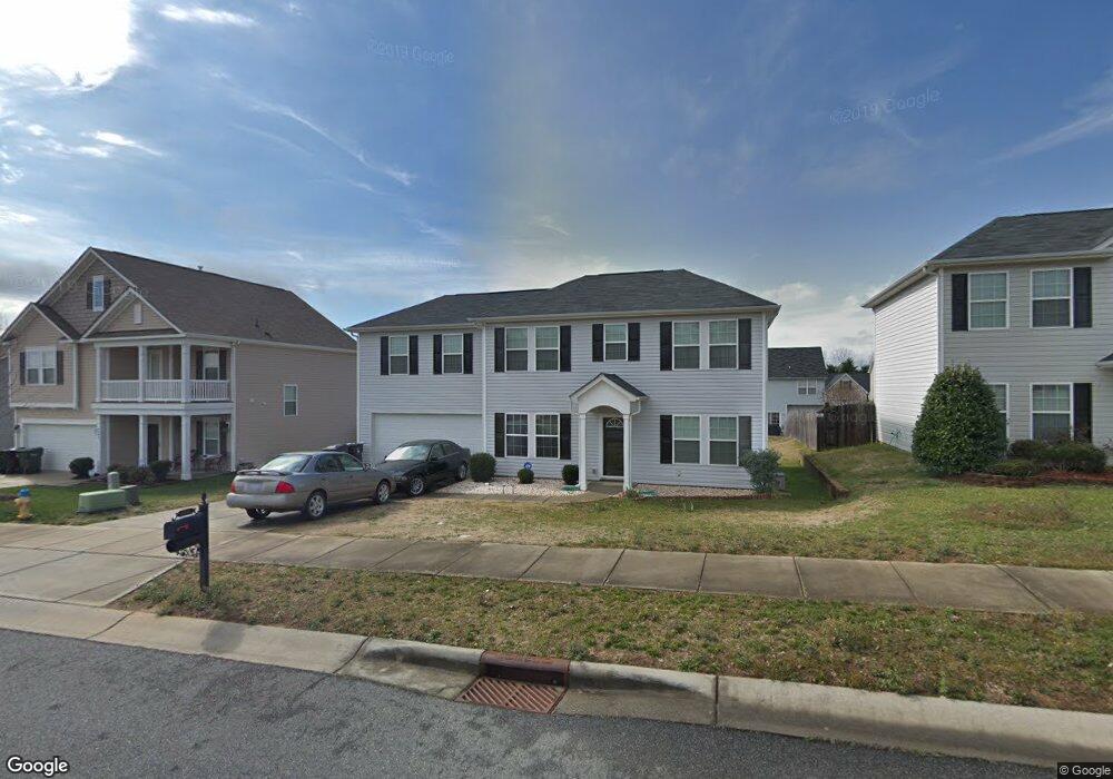 4047 Clover Rd NW, Concord, NC 28027 - photo 1