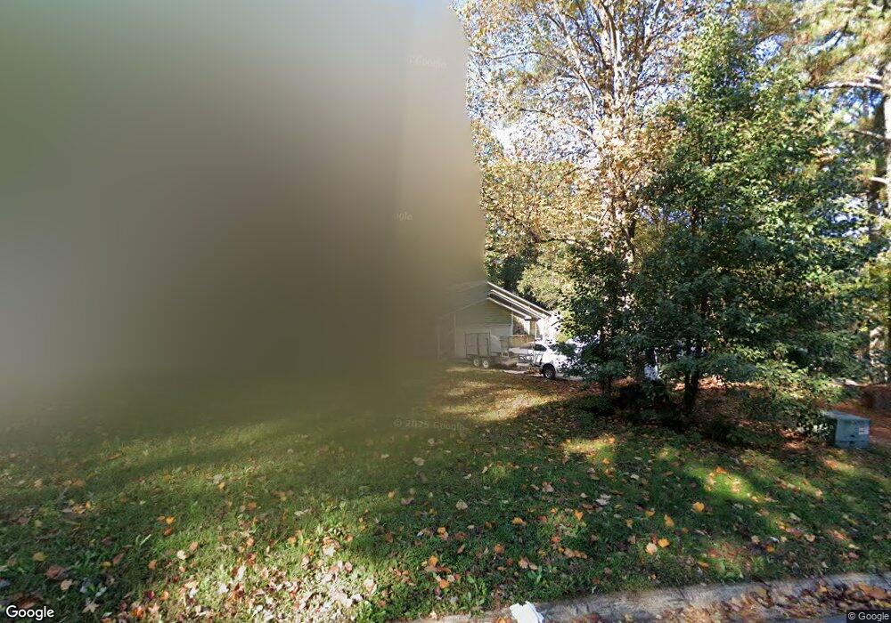 942 Park Forest Dr NW, Lilburn, GA 30047 - photo 1