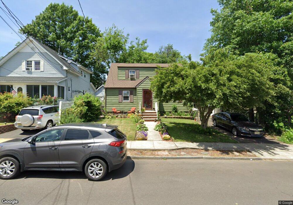 605 Chapman St, Hillside, NJ 07205 - photo 1