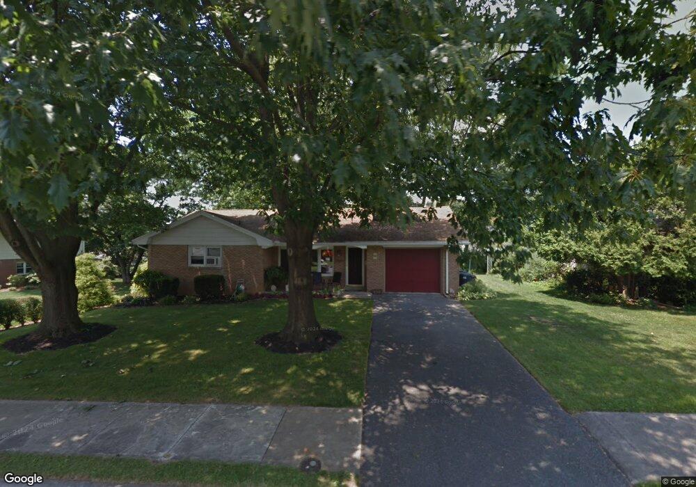 617 E Cypress St, Palmyra, PA 17078 - photo 1