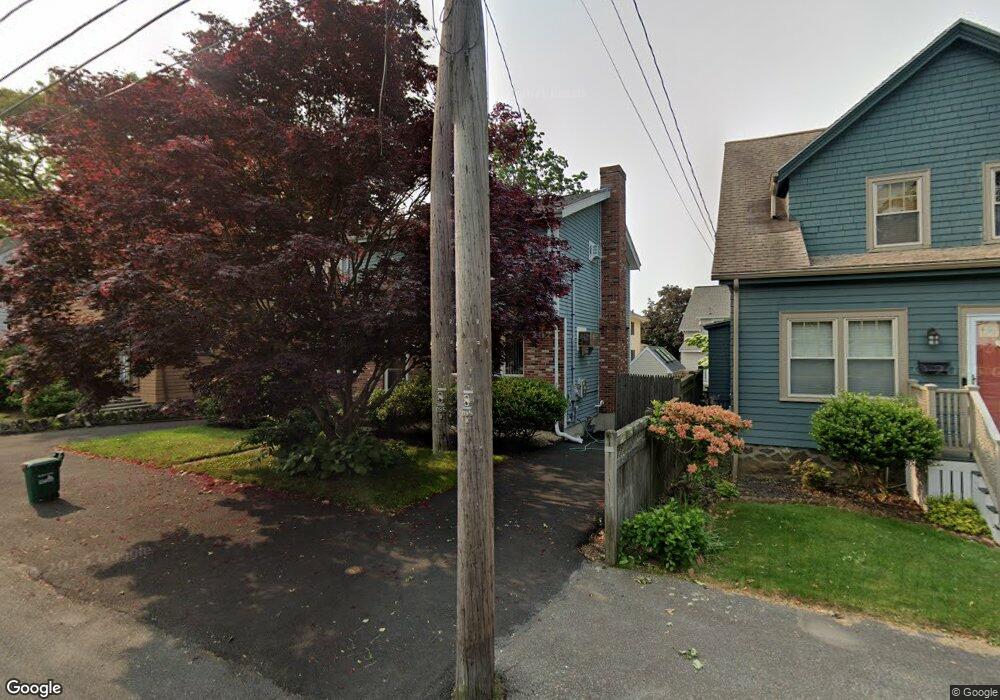 12 Arbutus Rd, Swampscott, MA 01907 - photo 1