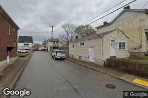 732 Bucyrus St, Pittsburgh, PA 15220