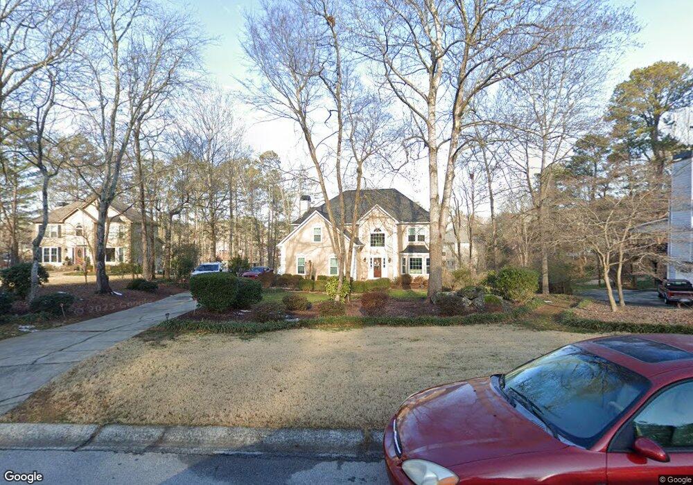 188 Picketts Forge Ln unit 7, Acworth, GA 30101 - photo 1