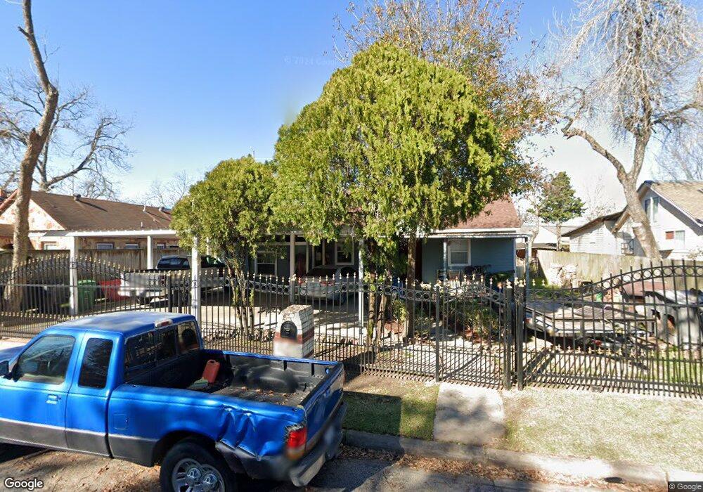 7127 Sloan St, Houston, TX 77087 - photo 1
