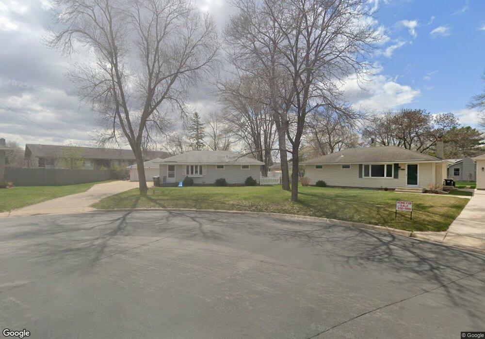 2940 113th Ln NW, Coon Rapids, MN 55433 - photo 1