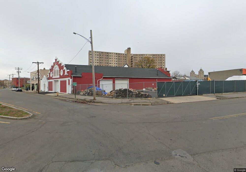 0 Clarence St, Bridgeport, CT 06608 - photo 1