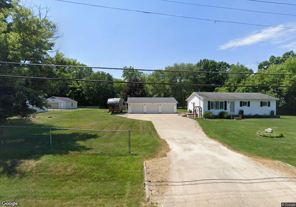 3197 Delaney St, Flint, MI 48506 - photo 1