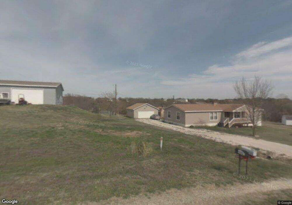 405 Stonebridge Ct, Weatherford, TX 76085 - photo 1