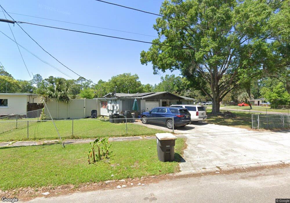 2004 Figaro Ln, Jacksonville, FL 32210 - photo 1