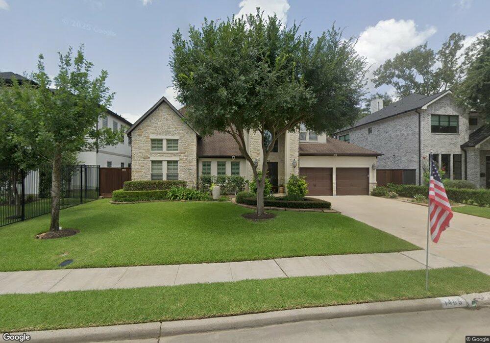 1405 Pine Chase Dr, Houston, TX 77055 - photo 1
