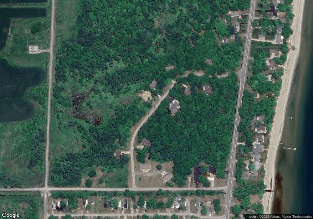 -0- Huron Woods Dr unit 6, Tawas City, MI 48763 - photo 1