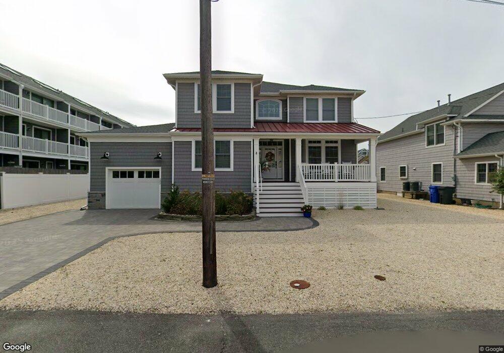 105 Third Ave, Normandy Beach, NJ 08739 - photo 1