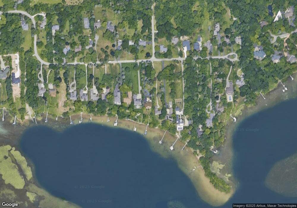 6025 Upper Straits Blvd unit Bldg-Unit, West Bloomfield, MI 48324 - photo 1