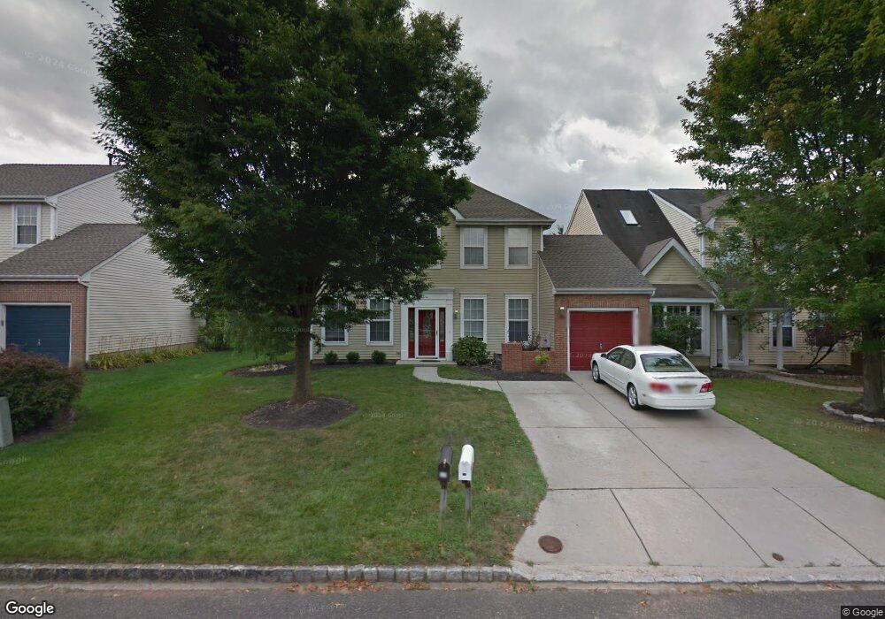 133 Sharpless Blvd, Westampton, NJ 08060 - photo 1