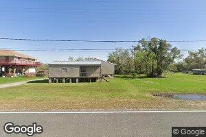 2815 Bayou Dularge Rd, Theriot, LA 70397