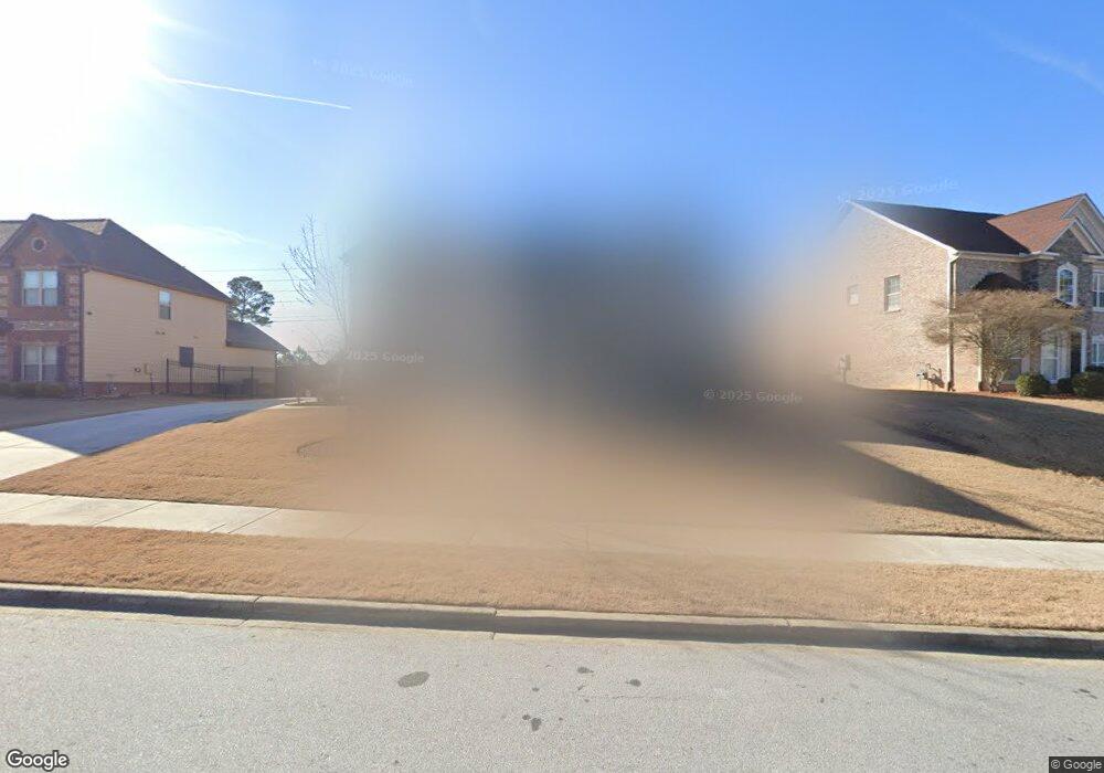 3793 Rosebay Way SW unit 81, Conyers, GA 30094 - photo 1