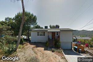 275 Lilac Dr, El Cajon, CA 92021