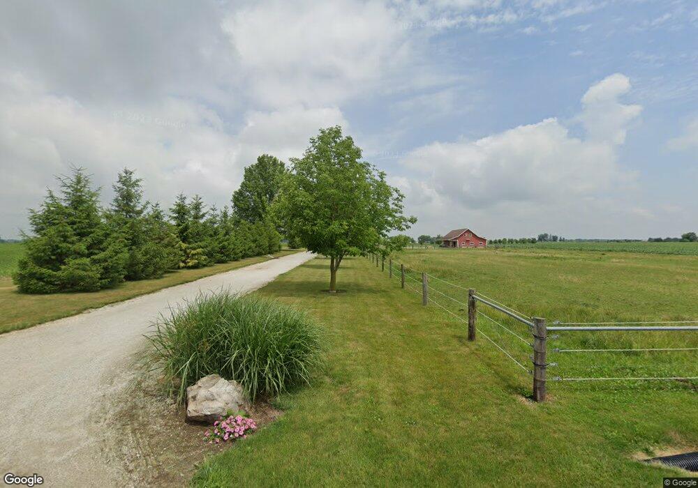 5492 W 1300 N, Nappanee, IN 46550 - photo 1