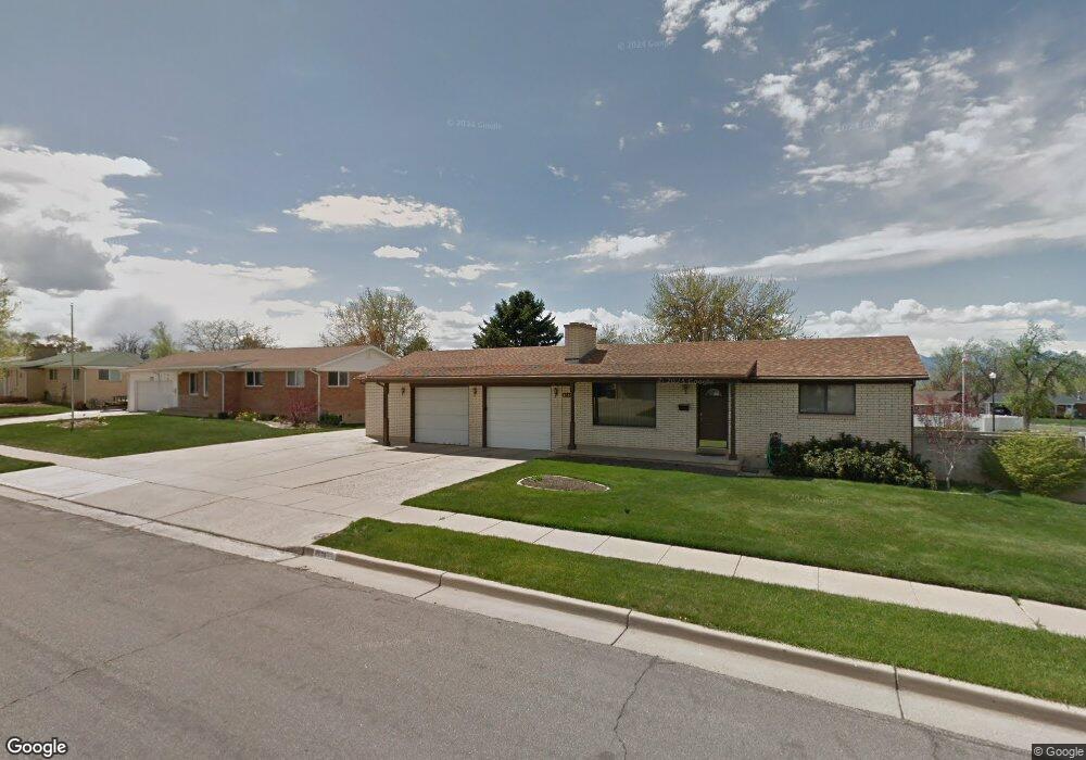 8056 S 535 E, Sandy, UT 84070 - photo 1