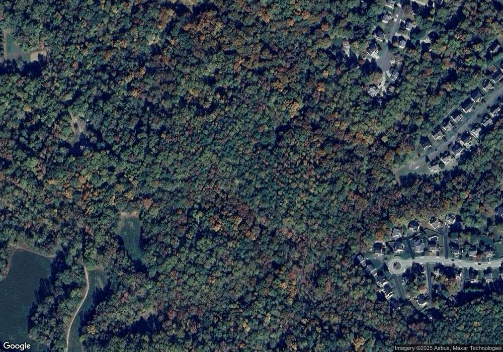 7917 Stream Walk Way, Chesapeake Beach, MD 20732 - photo 1