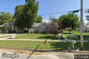 323 N Ohio St, Camp Point, IL 62320
