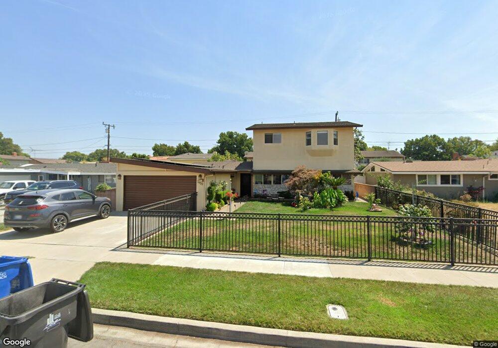 3450 E La Jara St, Long Beach, CA 90805 - photo 1
