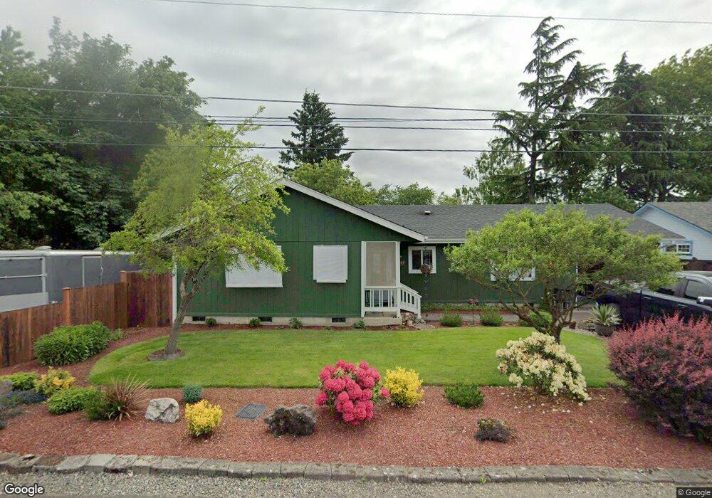 91181 N Coleman St, Eugene, OR 97408 - photo 1