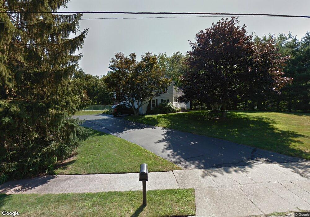 28 Flintlock Rd, North Haven, CT 06473 - photo 1