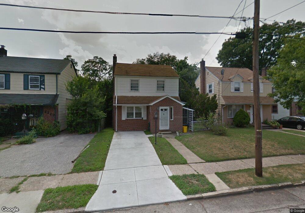 2223 Hollinshed Ave, Pennsauken, NJ 08110 - photo 1