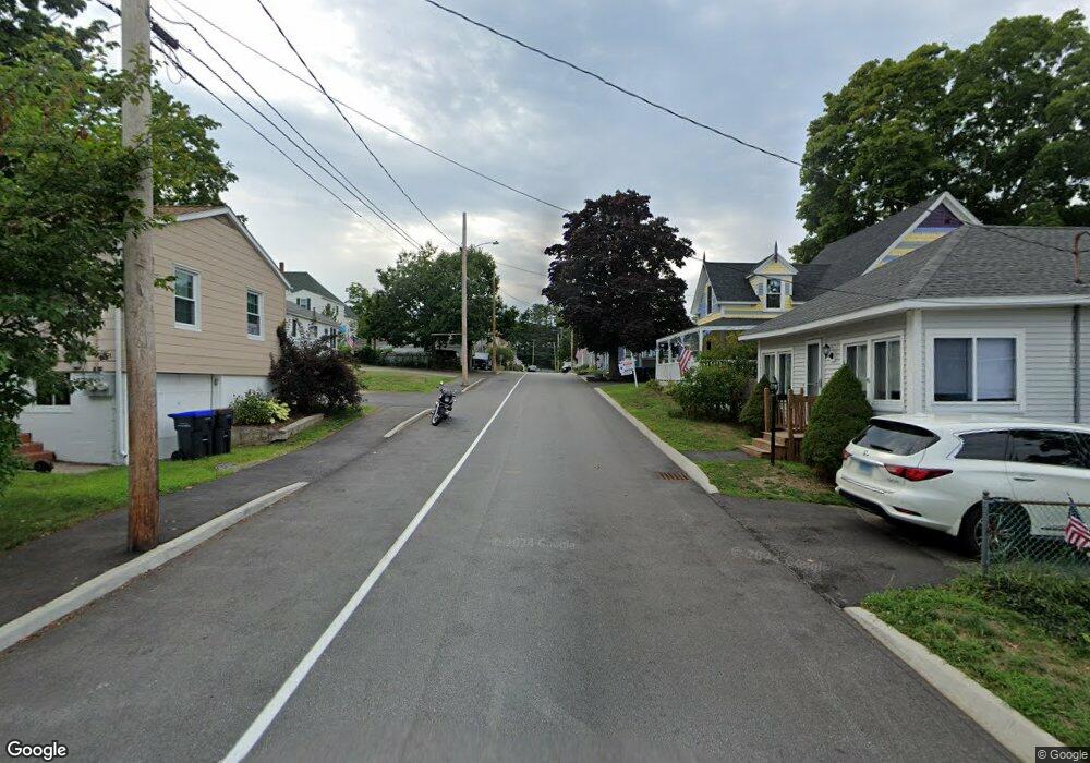 32A W West Old Orchard Ave, Old Orchard Beach, ME 04064 - photo 1