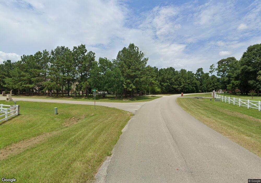 Lot 11 Rolling Oak, Montgomery, TX 77316 - photo 1